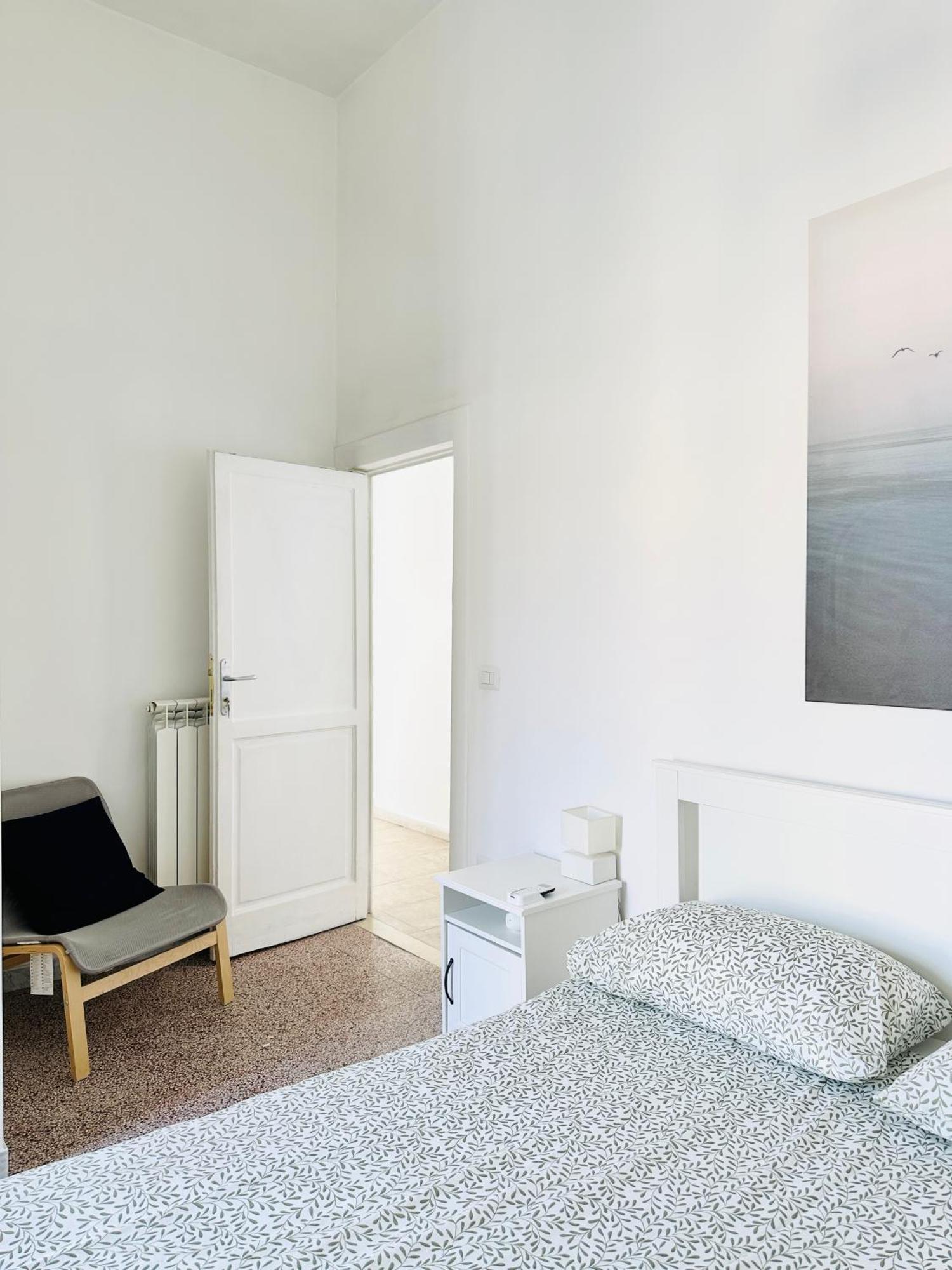 Residenza Caracciolo * Napoli