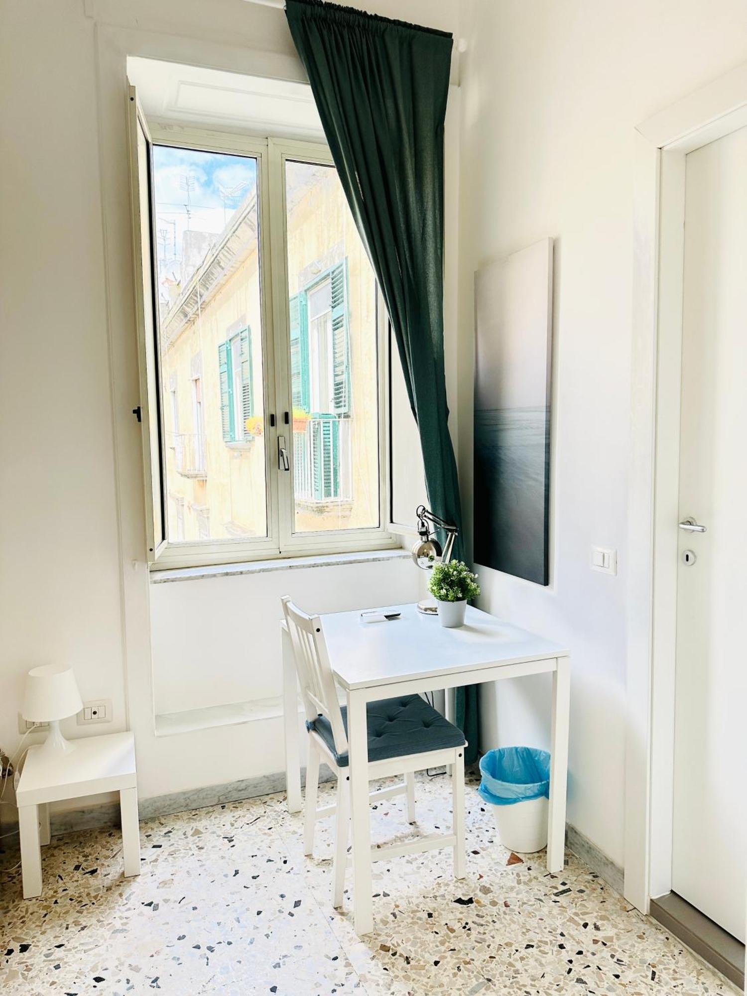Affittacamere Residenza Caracciolo Napoli