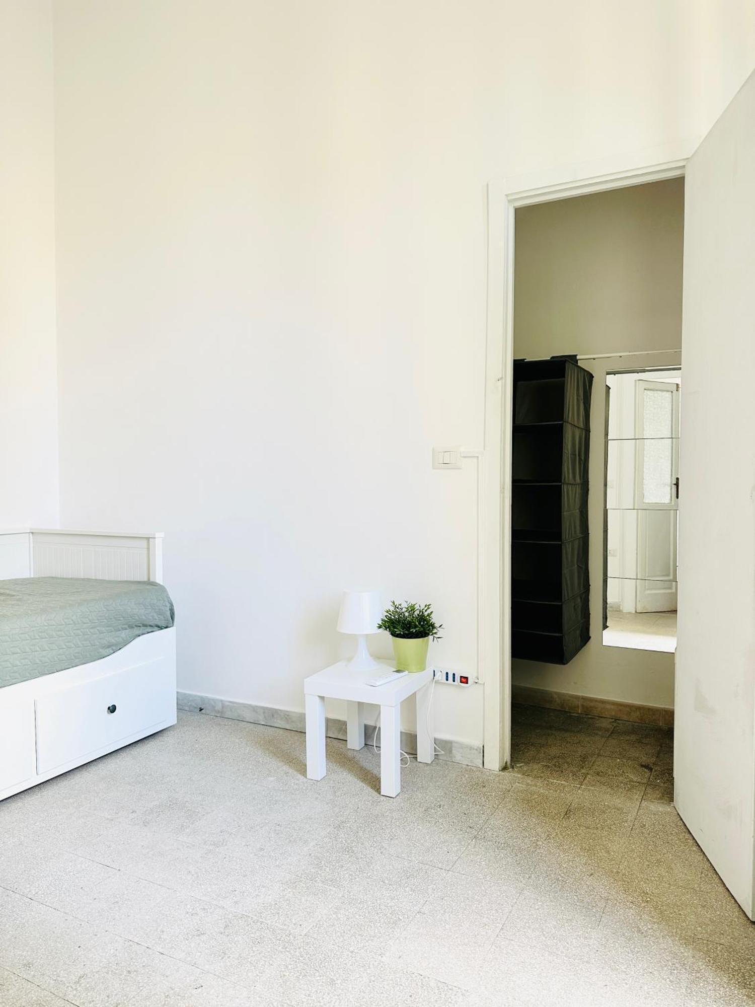 Affittacamere Residenza Caracciolo *
