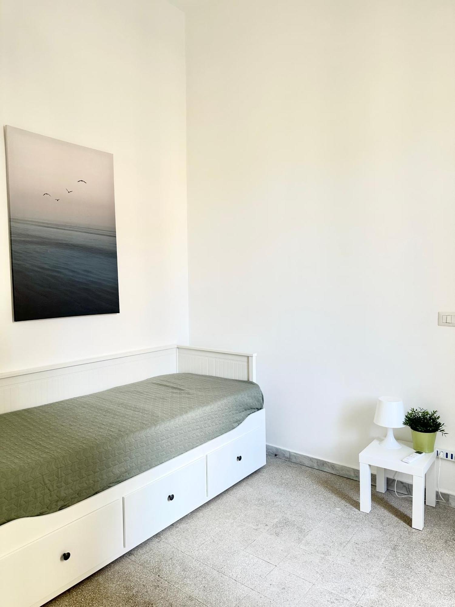 Residenza Caracciolo Napoli