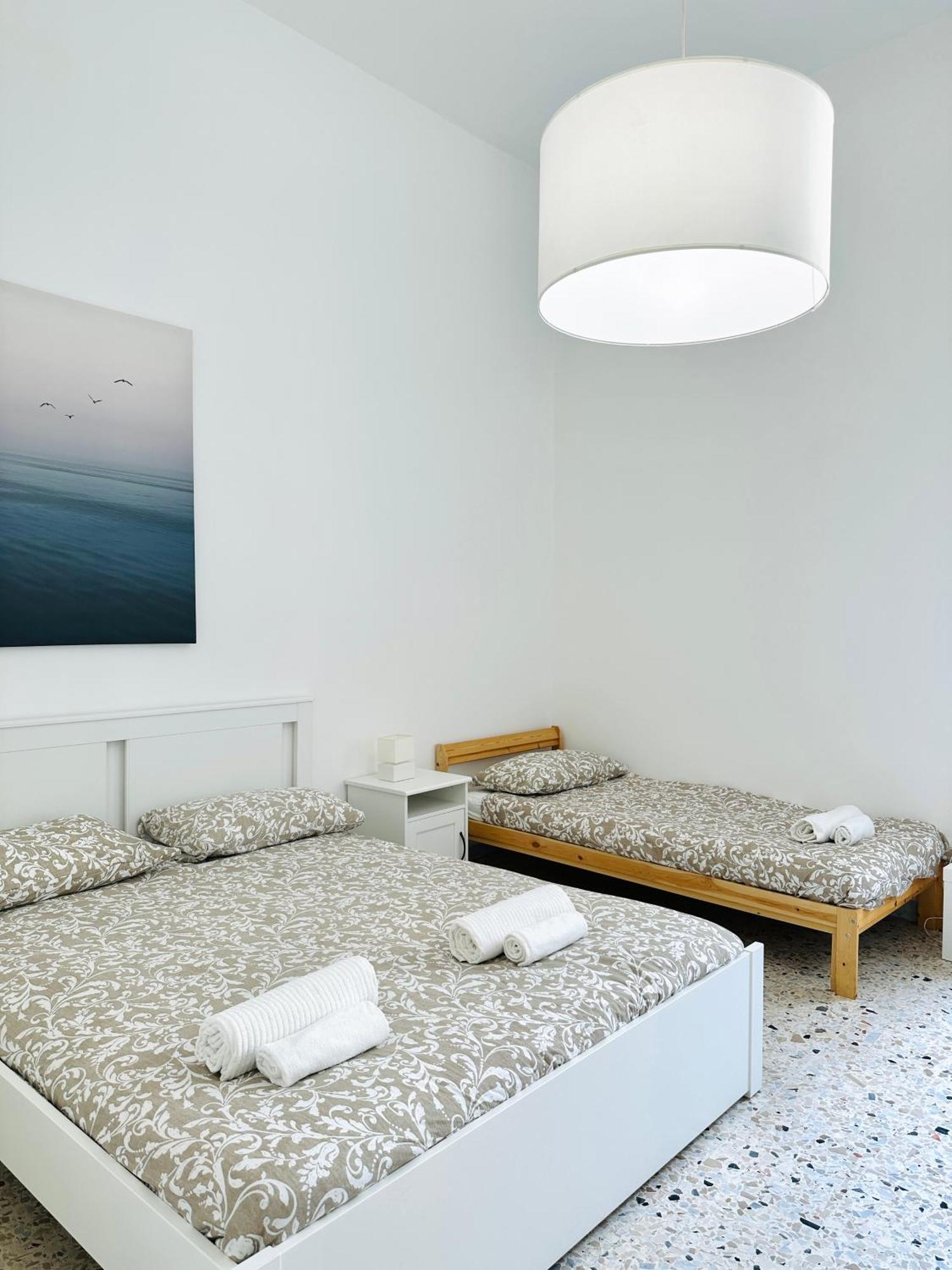 Residenza Caracciolo Affittacamere