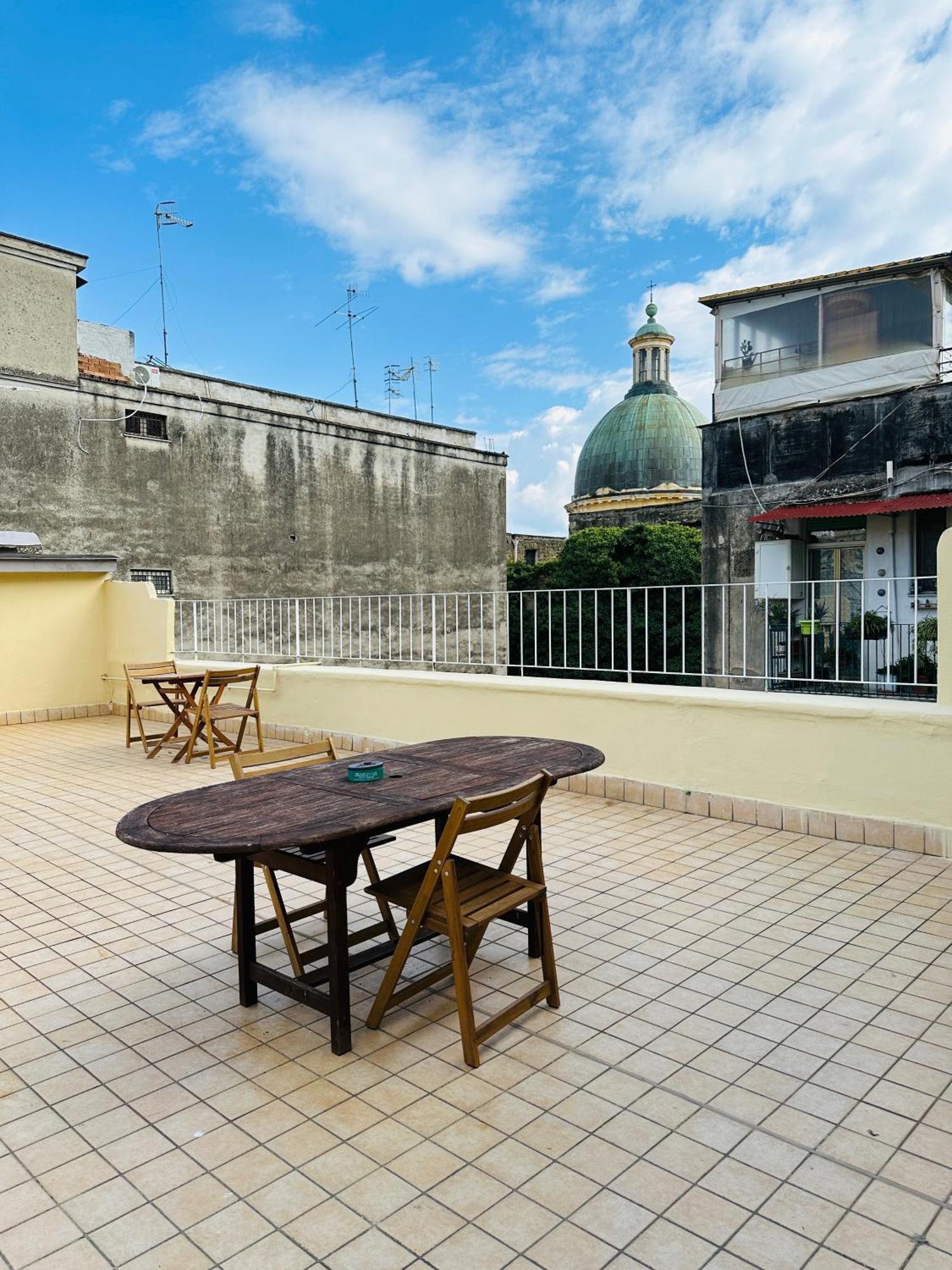 Residenza Caracciolo Affittacamere