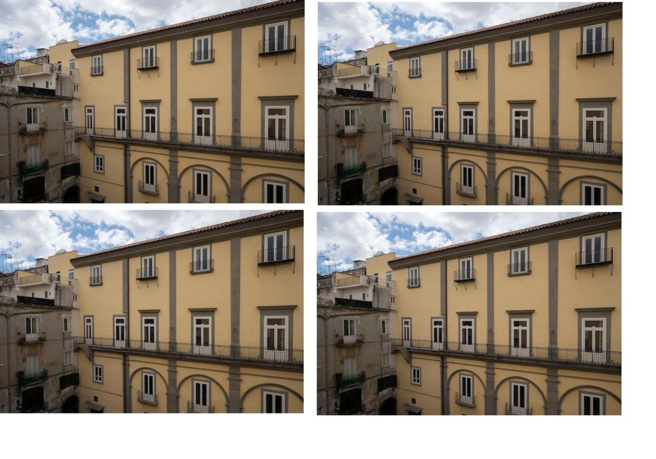 Residenza Caracciolo Gasthuis